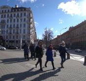 «Уровень жизни, зарплата. Думаю, будет разговаривать об Украине»: белорусы о том, что будет в Послании-2019