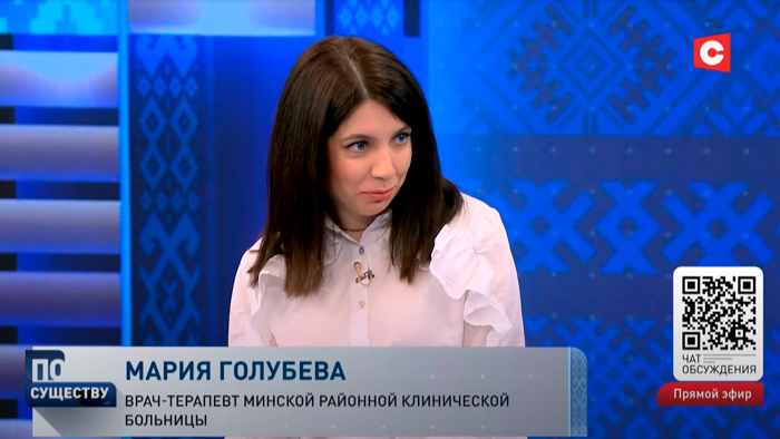 «Им нужно устраивать свою жизнь». Чего не хватает молодым специалистам в медицине?-4