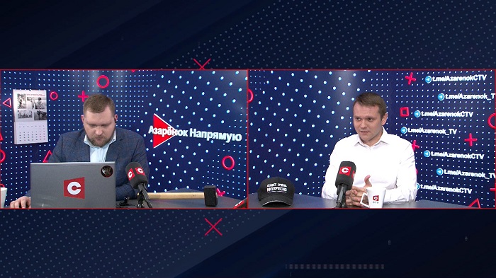 «Все к этому готовятся, и не только Украина». Чего ожидать от контрнаступления киевского режима? «Все к этому готовятся, и не только Украина». Чего ожидать от контрнаступления киевского режима?