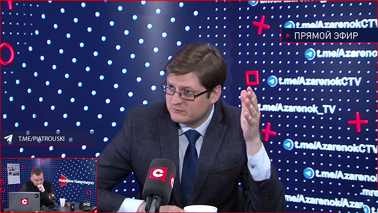 Петровский: самое главное, что Президент говорит о рисках и угрозах. Чего ожидать от выборов в 2024 и 2025 годах?