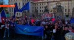 В Чехии выбирают новый состав парламента