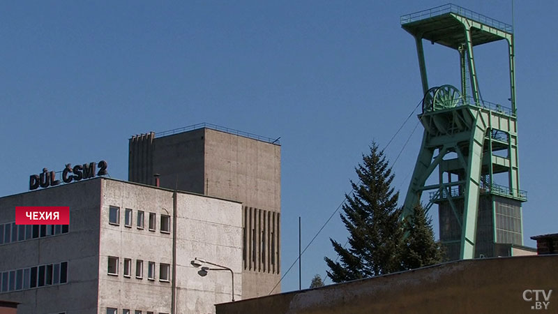 До 13 человек выросло число жертв взрыва метана на шахте в Чехии-1