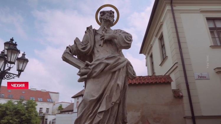 Власти Чехии объявили о переводе полиции в состояние повышенной готовности Власти Чехии объявили о переводе полиции в состояние повышенной готовности