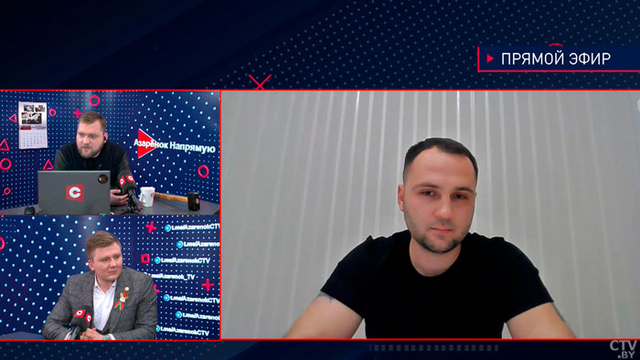 «Доставали людей из-под обстрелов». Чем занимаются активисты ДНР? Рассказал член Молодёжного парламента-1