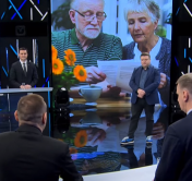 «Он не боится брать на себя ответственность». Вадим Боровик о том, чем Лукашенко отличается от других президентов