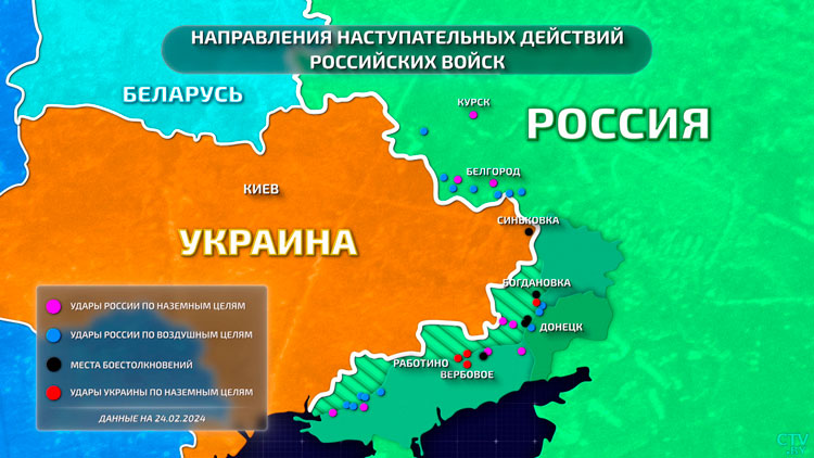 Чем закончится СВО: полная капитуляция Украины или переговоры на других условиях? Мнения экспертов-7