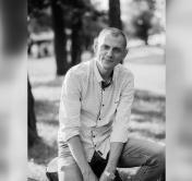 «Широту души приходилось кодировать». Чем занимался задержанный участник «Рабочага Руху» Сергей Дзюба?