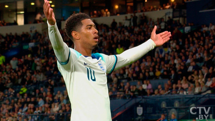 Евро-2024 откроет матч Германии – Шотландии. Прямая трансляция уже 14 июня на СТВ-1