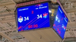 Чемпионат Беларуси по гандболу: СКА и БГК сыграли вничью – 34:34