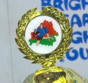 XXIII открытый чемпионат Беларуси по самбо: рассказываем итоги первого дня