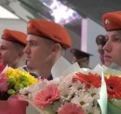Чемпионы мира по пожарно-спасательному спорту вернулись в Минск: соперники были сильные, но это спорт, мы были лучшие