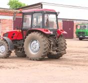 Ювелирное вождение трактора и ландшафтный дизайн. Чему ещё можно научиться в старейшем аграрном колледже страны?