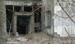 Белорус-сталкер упал с 15-метровой высоты в Чернобыльской зоне