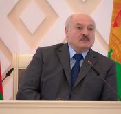 Александр Лукашенко: «На Чернобыле, на этой беде многие политику и карьеру свою сделали»