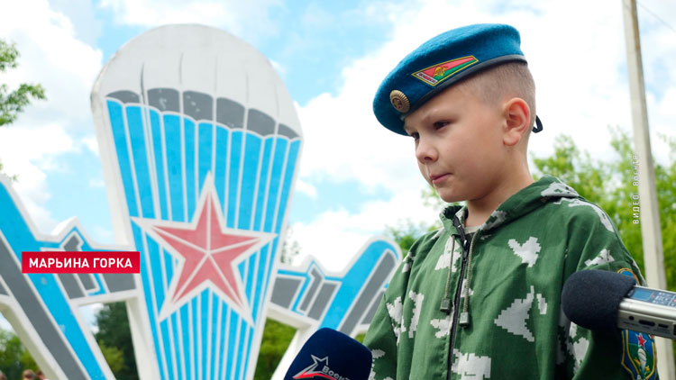 На базе бригады спецназначения работает военно-патриотический клуб «Чёрный лис» – чему учат ребят?-4 На базе бригады спецназначения работает военно-патриотический клуб «Чёрный лис» – чему учат ребят?-4