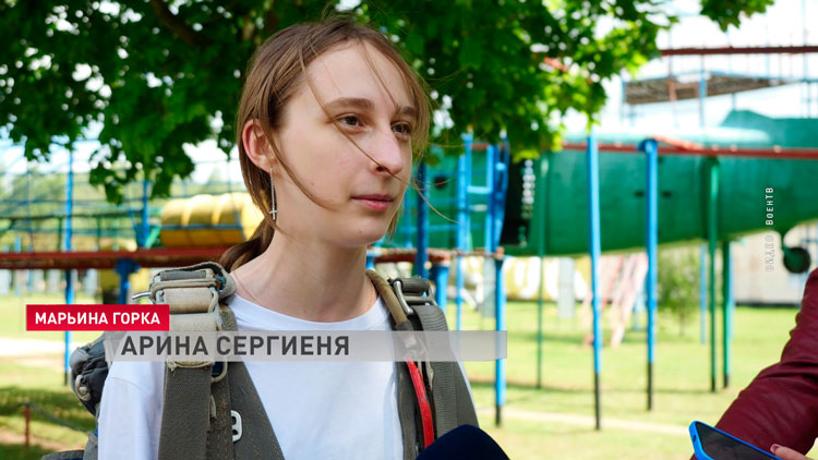 На базе бригады спецназначения работает военно-патриотический клуб «Чёрный лис» – чему учат ребят?-7 На базе бригады спецназначения работает военно-патриотический клуб «Чёрный лис» – чему учат ребят?-7