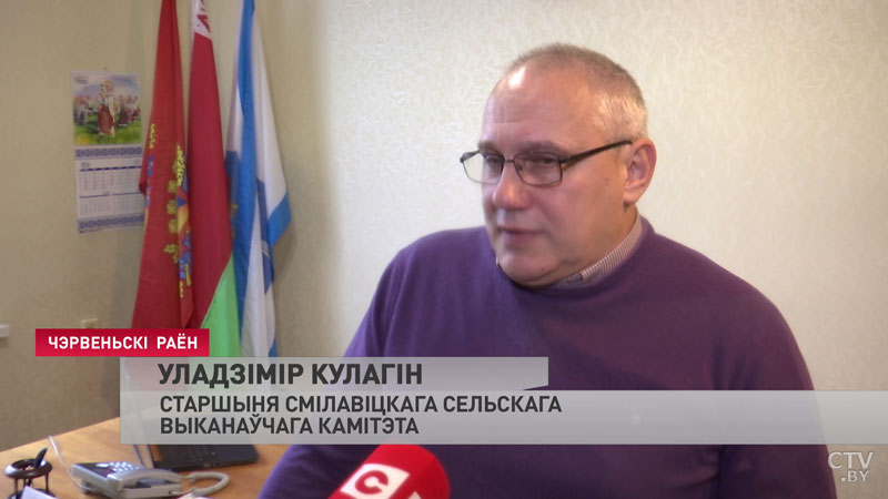 «Эти дороги никто никогда не ремонтировал». Кто поможет решить дорожную проблему в Червенском районе?-13