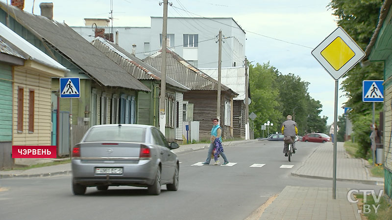 В Червене появится новый многофункциональный детский сад -1