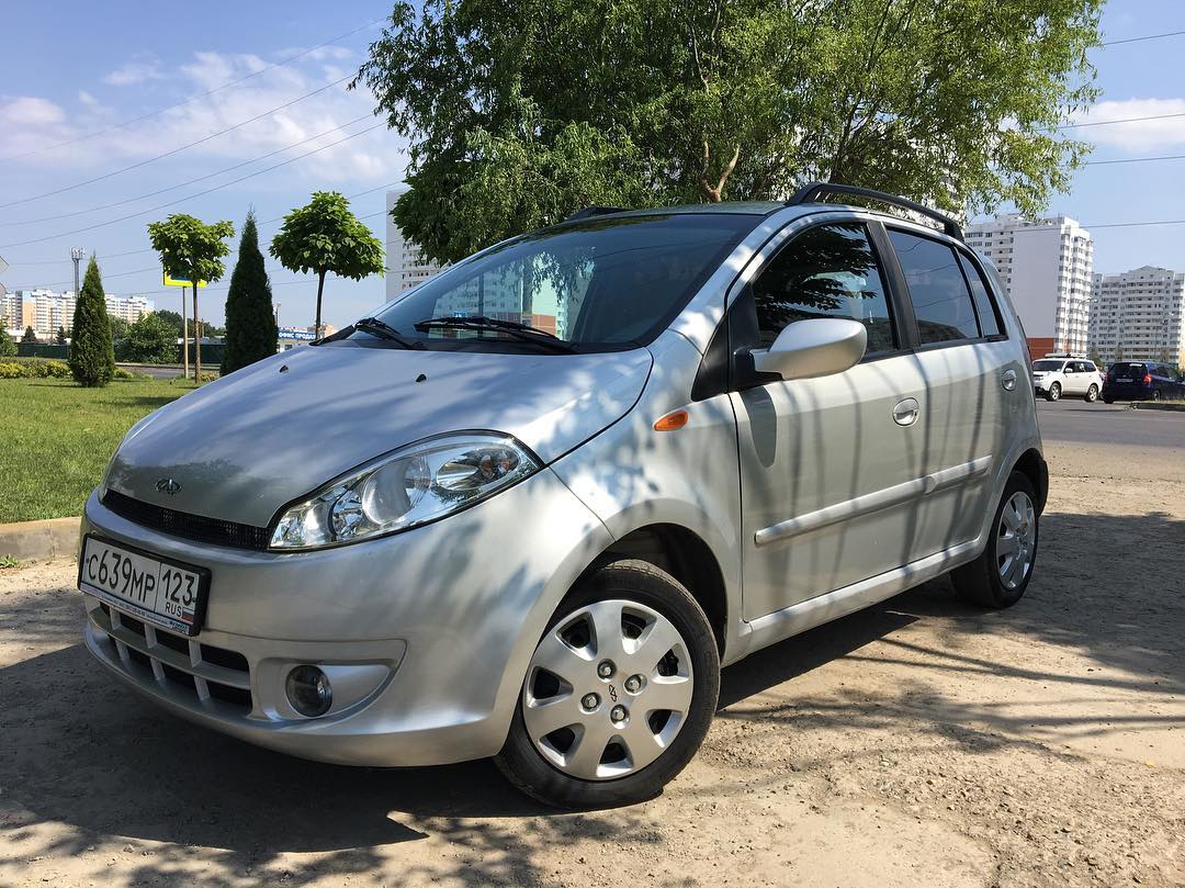 Названы самые популярные женские автомобили-16