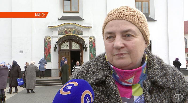 «Присутствие Бога ощущалось». В чём сакральный смысл Чистого четверга-19
