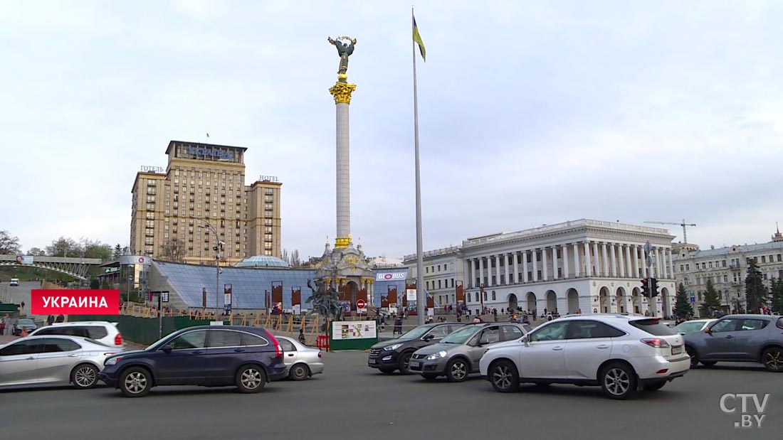 Уже более 25 тысяч. В Киеве число безработных с начала года выросло в 3 раза-4
