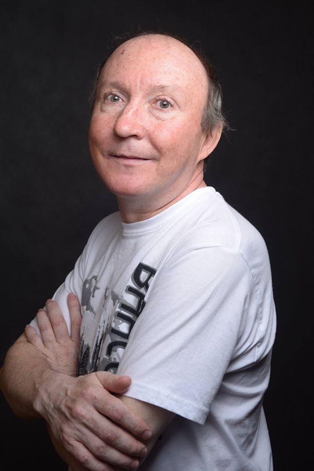 В России ушёл из жизни актёр Александр Числов. Ему было 54 года-1