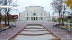 Минск в тройке самых чистых городов мира по версии The Street
