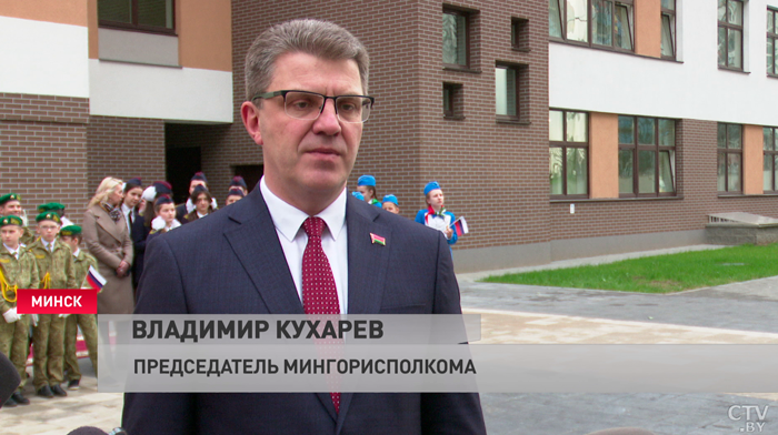 «Легенда авиации всего Советского Союза». Кухарев об открытии памятника лётчику-испытателю Валерию Чкалову-7