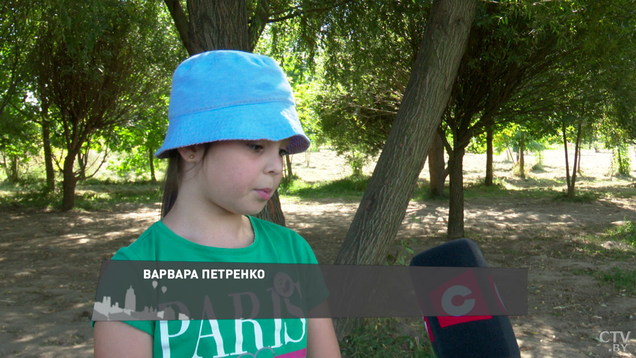 Понаблюдать за птицами и насладиться природой. На берегах Чижовского водохранилища появился «Чомга-остров»-34