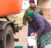 После воды из-под крана жители жалуются на плохое самочувствие. Разбираемся в причинах ЧП в Бешенковичах