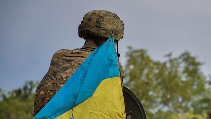 Экс-спецпредставитель США в Украине рассказал, что будет после контрнаступления ВСУ Экс-спецпредставитель США в Украине рассказал, что будет после контрнаступления ВСУ