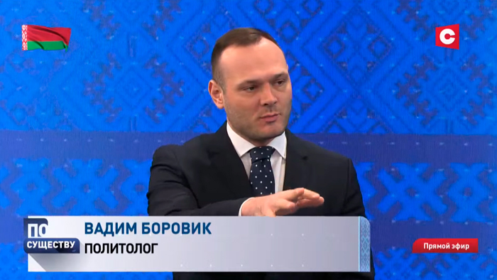 «Всех найдём, и все надолго присядут». Что делать, чтобы не было войны?-1