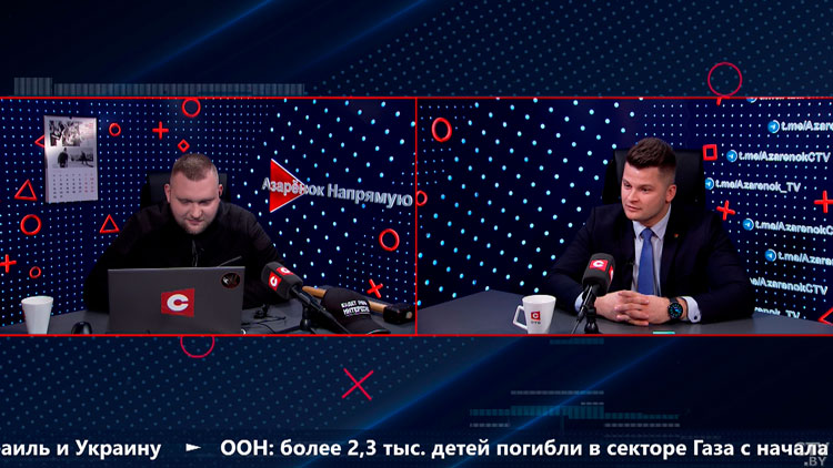 Что нужно сделать, чтобы не было предателей Родины? Рассказал Александр Лукьянов-1