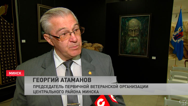 Воспитание детей и сохранение исторической памяти. Что обсуждалось на городской патриотической конференции?-16