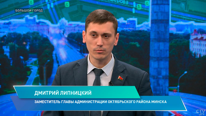 Лежаки, специальные места для купания и тропа безопасности. Где минчанам можно будет отдохнуть летом?-1