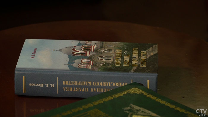 «Священник является наставником и проводником». Что такое церковь и как устроена жизнь прихода?-10