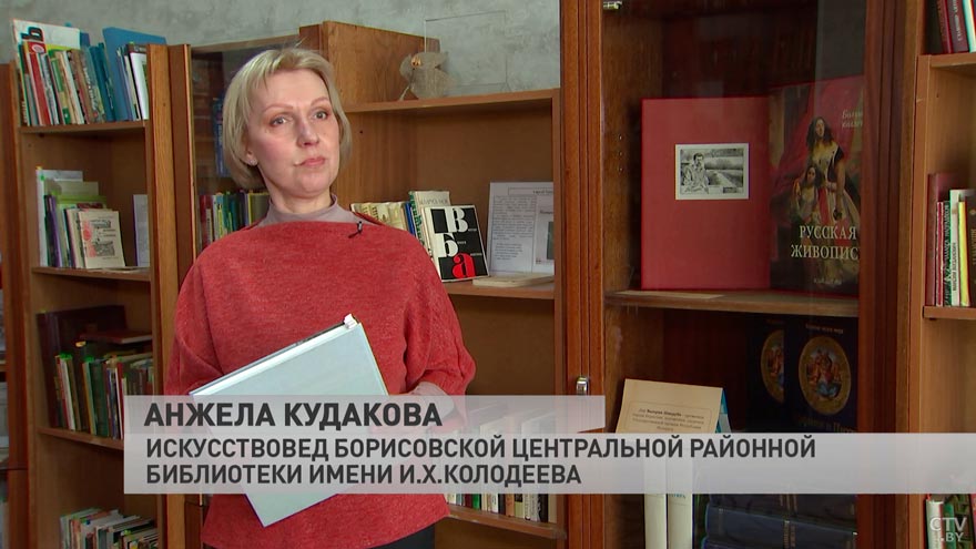 «Обязательно говорили и о статусе своего владельца». Что такое экслибрисы и почему они так ценятся у книголюбов?-25