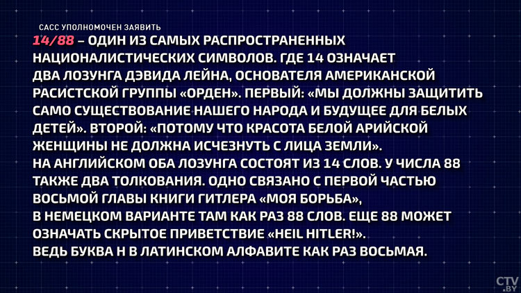 «Эта идея парадоксальна, глупа и абсурдна». Что такое украинский неонацизм?-1