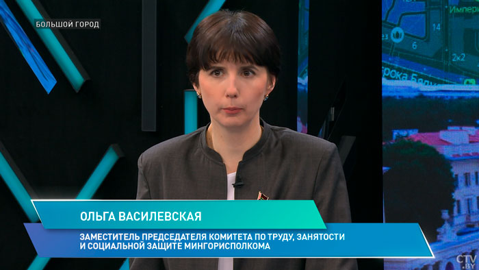 Детские концерты и встреча с Натальей Кочановой. Пожилые люди рассказали, как прошла акция «От всей души»-19