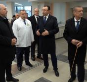 Что будет с зарплатами медиков после коронавируса? Рассказал Дмитрий Пиневич