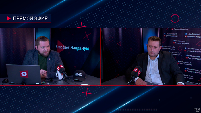 «Больше всего при той власти росла бы площадь кладбищ». Пустовой о том, что случилось бы без Лукашенко-4