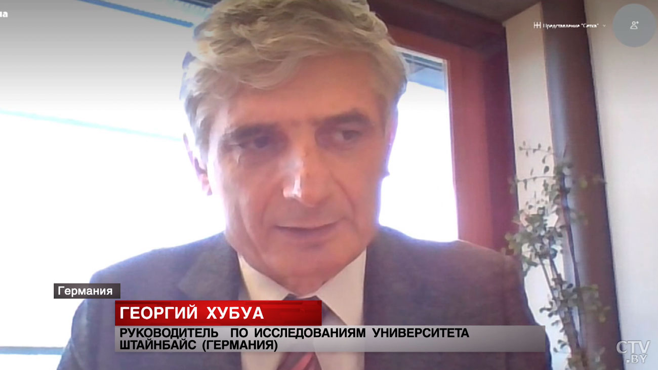 Что думает сотрудник немецкого университета о белорусской Академии управления?-4