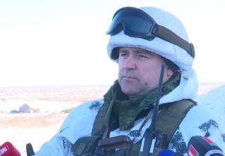 «Цели достигнуты». Что говорят белорусские военные о совместных учениях «Союзная решимость – 2022»? 