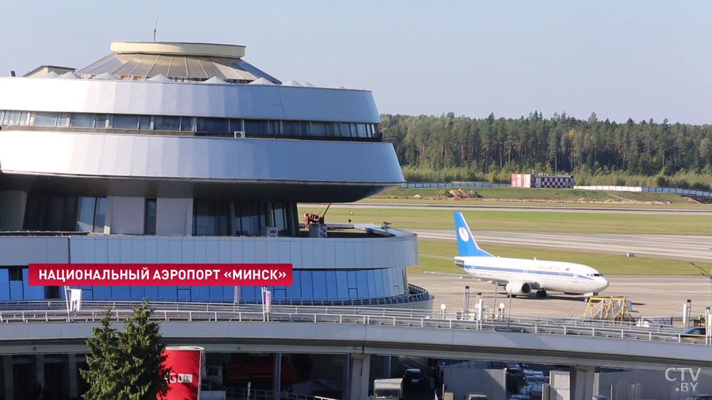 На предприятиях в Минске активно обсуждают Послание Президента. И вот что говорят сотрудники кондитерской фабрики-10