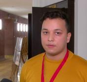 «Главное – иметь свою точку зрения». Что говорят участники молодёжного форума «Беларусь – это мы»