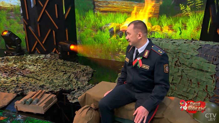 «Сдержать слезу очень тяжело». Иван Кубраков рассказал, что его может растрогать -34 «Сдержать слезу очень тяжело». Иван Кубраков рассказал, что его может растрогать -34