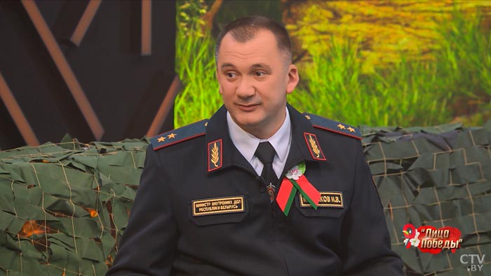 «Сдержать слезу очень тяжело». Иван Кубраков рассказал, что его может растрогать -28 «Сдержать слезу очень тяжело». Иван Кубраков рассказал, что его может растрогать -28