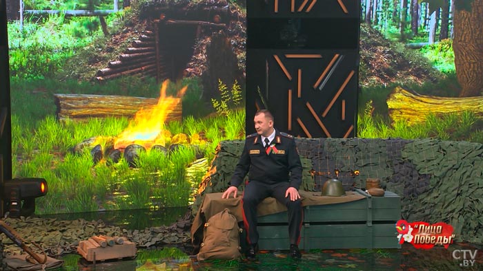«Сдержать слезу очень тяжело». Иван Кубраков рассказал, что его может растрогать -22 «Сдержать слезу очень тяжело». Иван Кубраков рассказал, что его может растрогать -22
