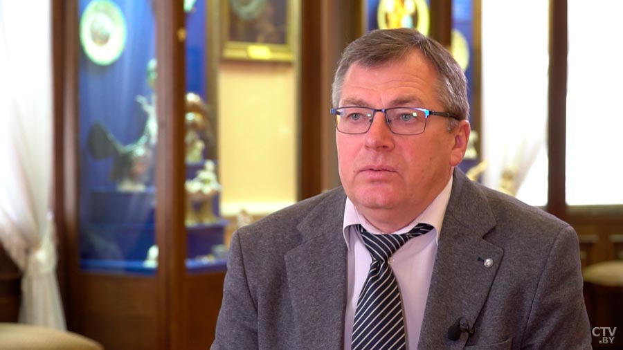 Раскопки на Замковой горе в Гродно. Что археологам удалось найти?-7 Раскопки на Замковой горе в Гродно. Что археологам удалось найти?-7