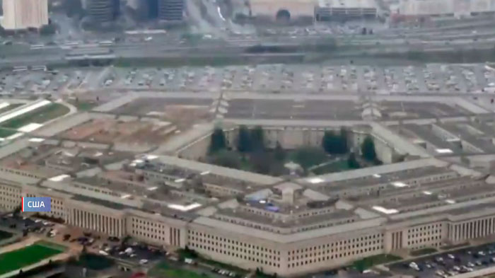 Скандальный слив секретных документов Пентагона был сделан специально? Разбираемся